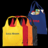 Bungalow Foldaway Shopper Tote