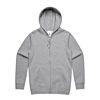 The Index Zip Hood