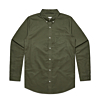 The Oxford Shirt