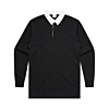 The Rugby Jersey