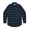 The Plaid Shirt