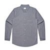 The Chambray Shirt