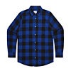 The Check Shirt