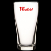 Conical Beer Glass