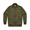 The Bomber Jacket