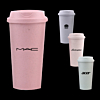 550ml Fresh Bamboo Coffee Cup