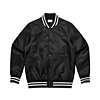 The College Bomber Jacket
