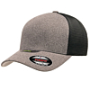 Flexfit Unipanel Trucker Mesh Cap
