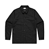 The Work Jacket