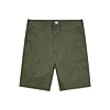 The Plain Shorts