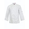 Exec Chef Jacket L/S Light