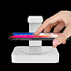 UV Sterlising Wireless Charger Stand