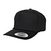 Poplin Golf Cap