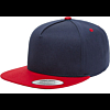 Classic 5 Panel Cap