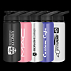 600ml Sydney Aluminium Drink Bottle