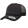 Hi Crown Trucker Cap