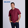 Gildan Softstyle Adult Double Pique Polo