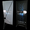 X Frame Banners