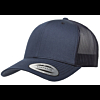 Youth Classic Retro Wade Trucker Cap