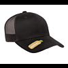 Recycled Mesh Retro Trucker Cap