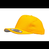 Classic Snapback Cap
