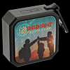 Blackwater Outdoor Waterproof Bluetooth Speaker