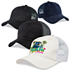 Premium Soft Mesh Cap