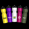 800ml Premium Oxygen Sports Drink Bottle