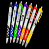 The Orbit Pen Metallic Barrel