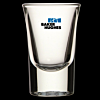 Boston Shot Glass 40ml