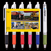 The Smart Stylus Banner Pen