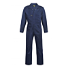 Cotton Drill Coveralls