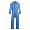 Poly/Cotton Coveralls