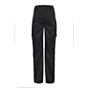 Maternity Cargo Cotton Drill Trouser