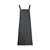 Full Bib Style Denim Apron