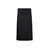 3/4 Length Apron With Pocket