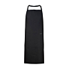 Full Bib Apron With Pocket