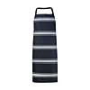 Full Bib Butchers Stripe Apron