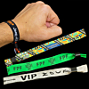 Woven Bracelets