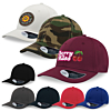 Pitcher Baseball Cap
