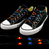 Aboriginal & TSI Flag Shoelaces
