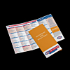 3-Fold Mini AFL Season Fixture 2022