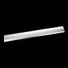 Aluminium Flat Scale Ruler