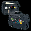 Reporter Briefcase