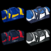 Sunset Sports Bag
