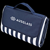 Ascot Picnic Rug Extra Large