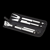 Alpine BBQ Set