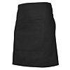 Short Waisted Apron