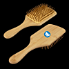 Bamboo Hair Brush