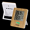 Bamboo Weather Station